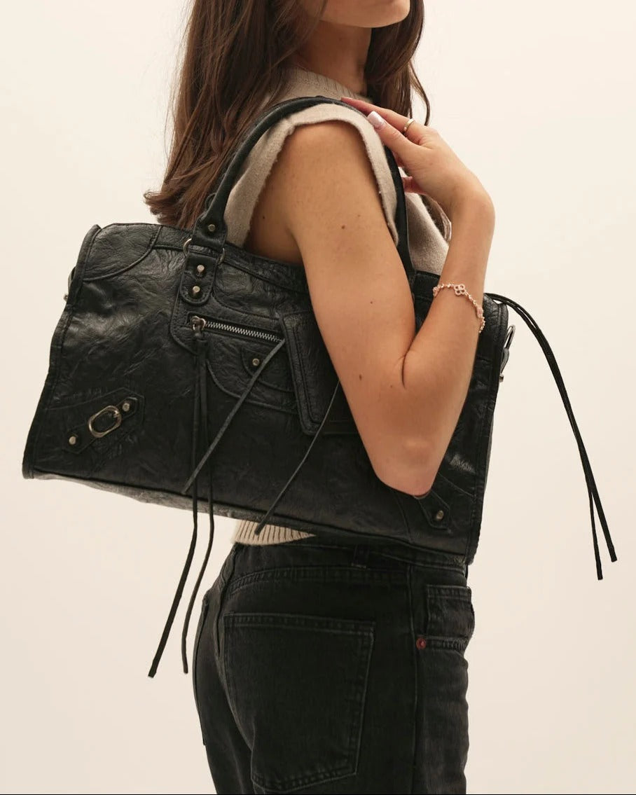 Bolso - Para Dama - Grande- It Girl
