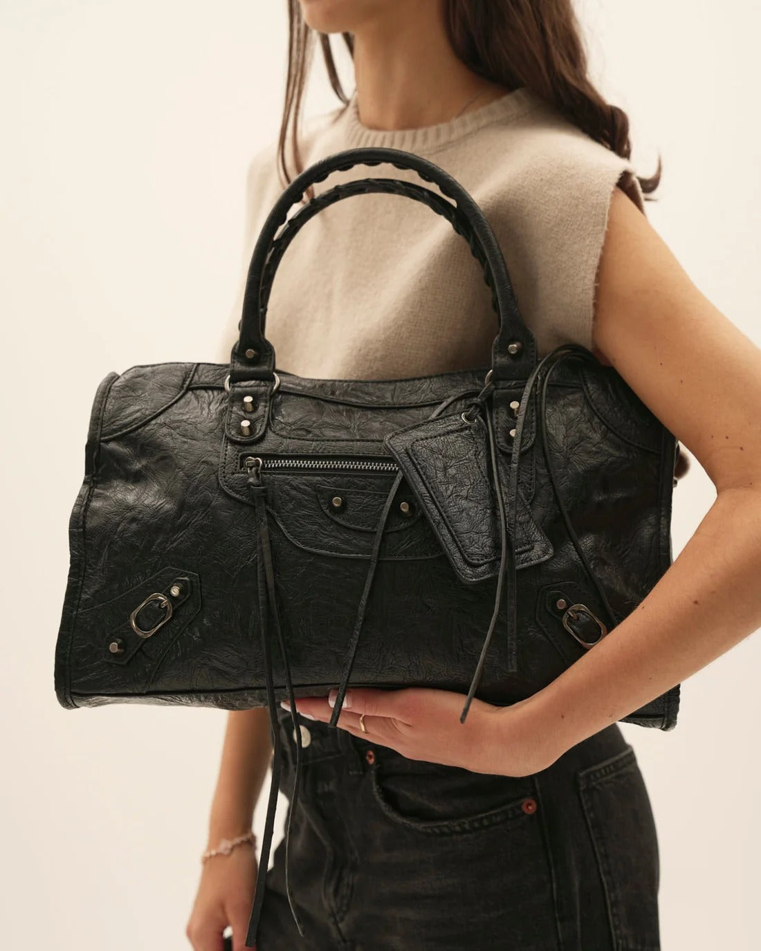 Bolso - Para Dama - Grande- It Girl