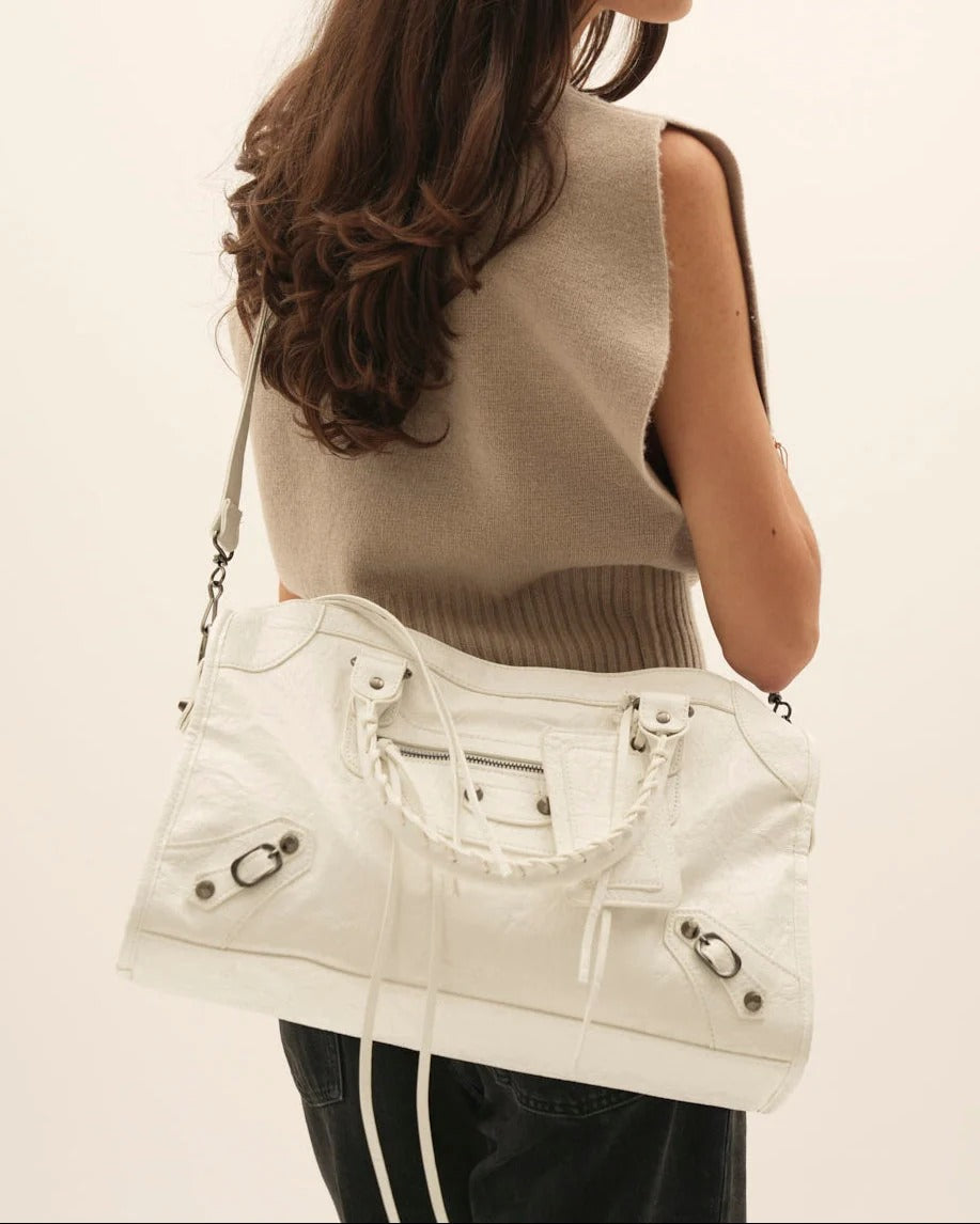 Bolso - Para Dama - Grande- It Girl