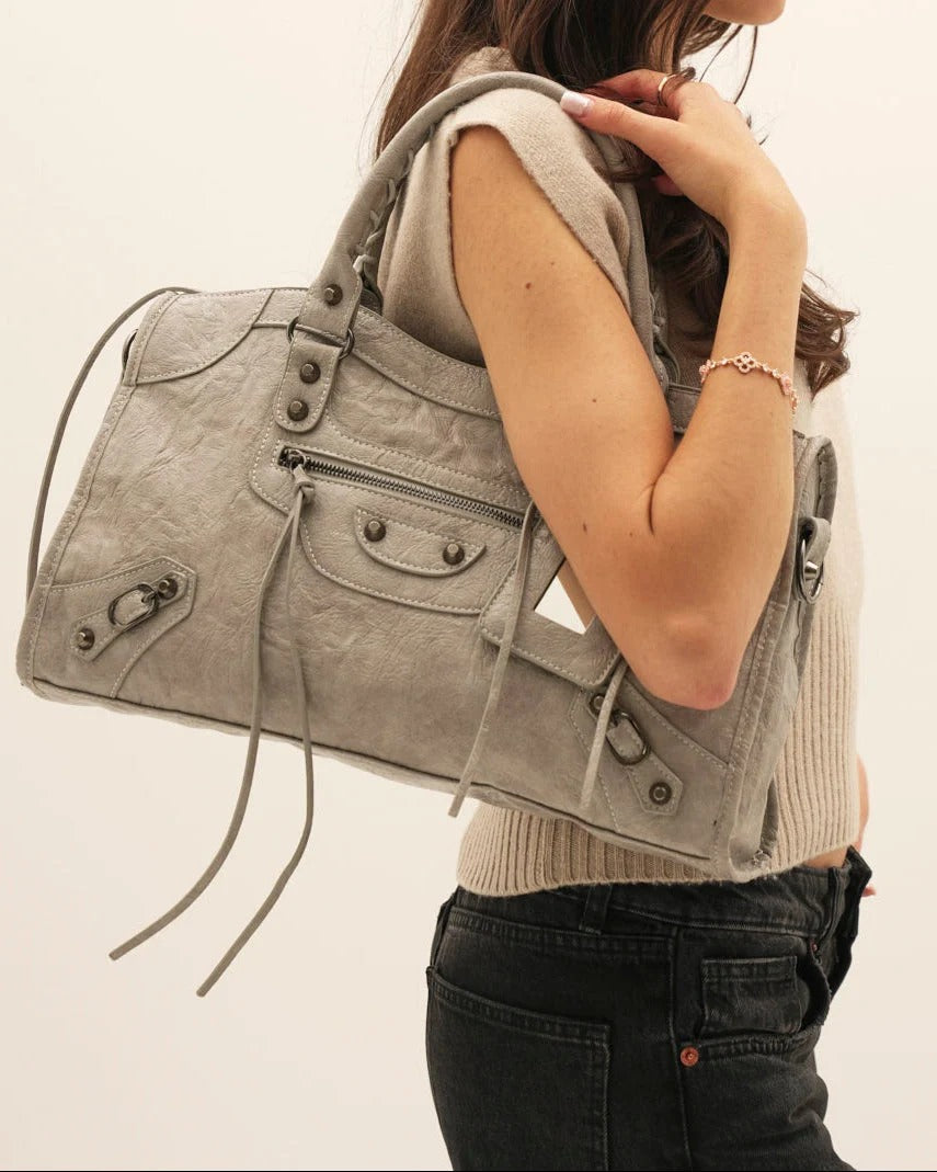 Bolso - Para Dama - Grande- It Girl