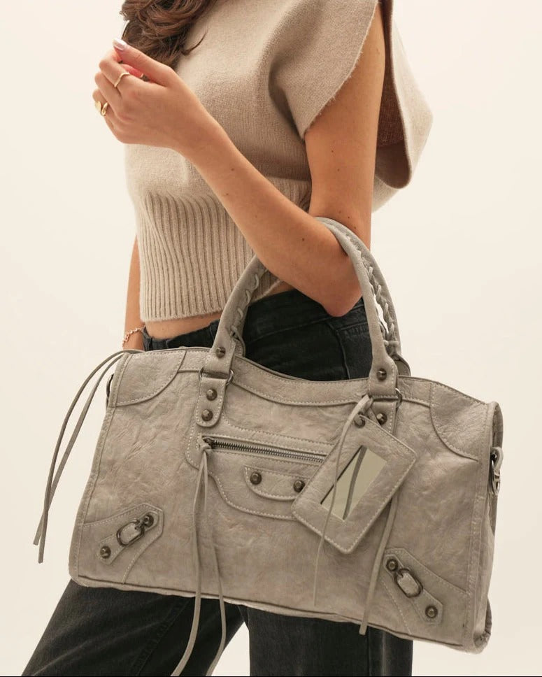 Bolso - Para Dama - Grande- It Girl