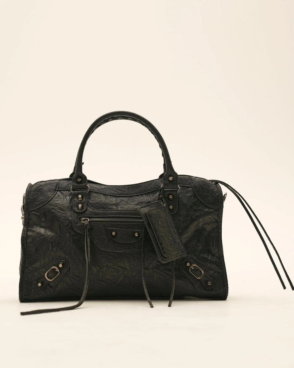 Bolso - Para Dama - Grande- It Girl