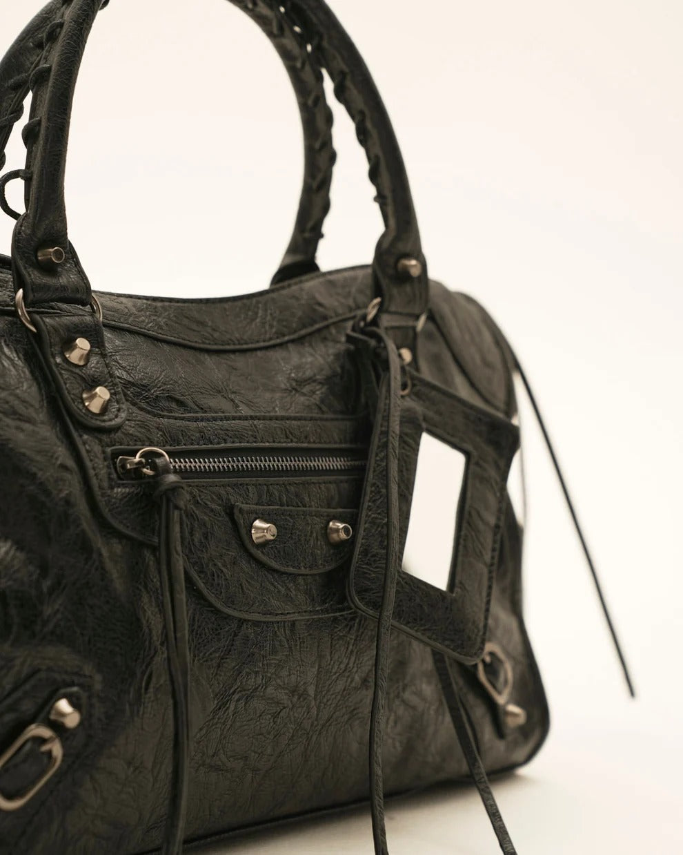 Bolso - Para Dama - Grande- It Girl