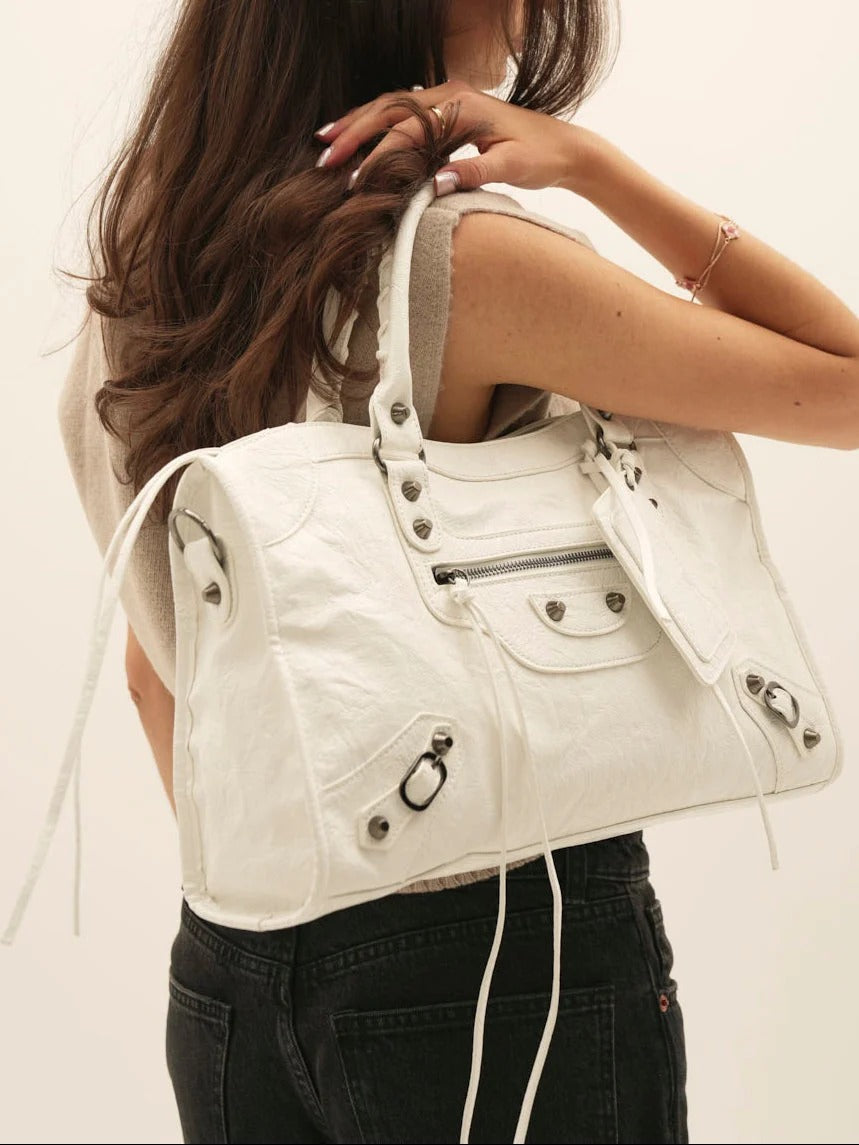 Bolso - Para Dama - Grande- It Girl